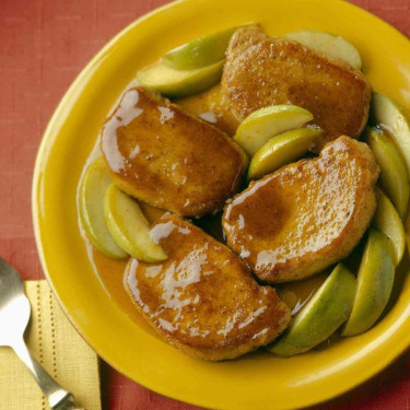 Medallones De Solomillo A La Parrilla*