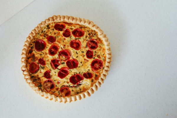 Mac And Cheese Aux Cinq Fromages