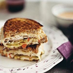 Sauces Supplémentaires