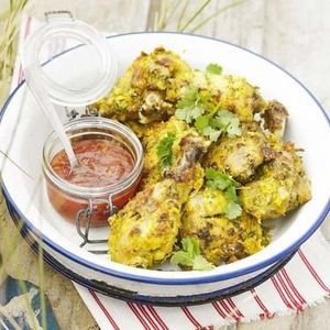 6 Morceaux De Poulet