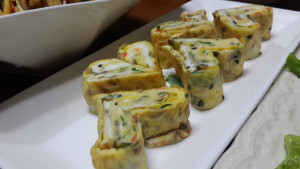 4 Petits Pains Pour Le Dîner