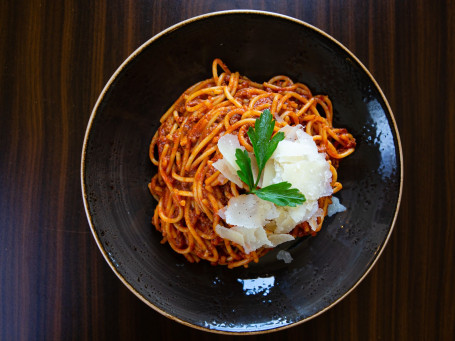 Spaghetti Bolognese