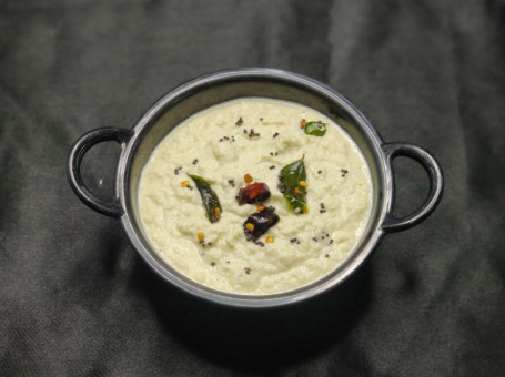 Chutney Pur De Noix De Coco 250Ml