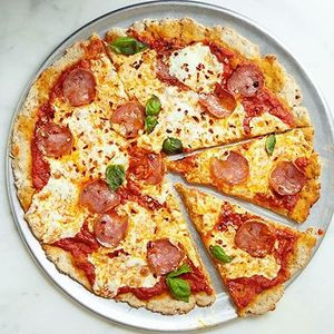 American Pizza Salami