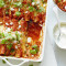 Enchiladas Poblanos