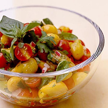 Salade De Tomates (Petite)