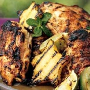 Add Poitrine De Poulet Grille