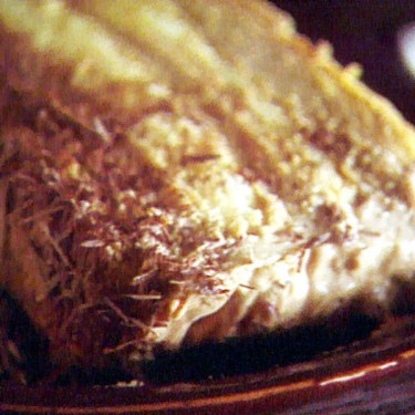 Tiramisu Au Chocolat