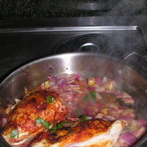 Float Cerise Noire Artisanale De Bj