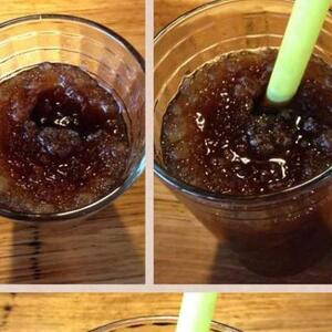 Coca Frozen (391 Kj)