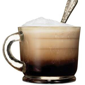 Mccafé Flat White (535 Kj)