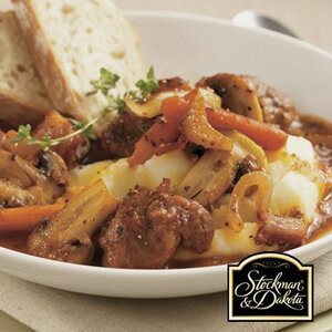 Angus Clásico (4828 Kj)