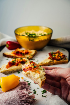 Mcmuffin Doble De Salchicha Y Huevo (2130 Kj)