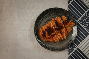 Bbq Southern Style Chicken Subway Footlong