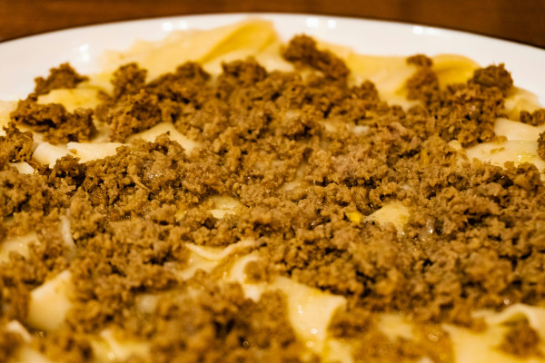 Comida Infantil Poderosa