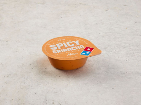 Mayo Sriracha Épicée 455Kj