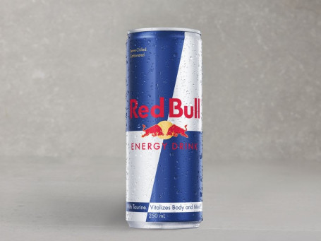 Red Bull Energy Drink 250Ml 485Kj