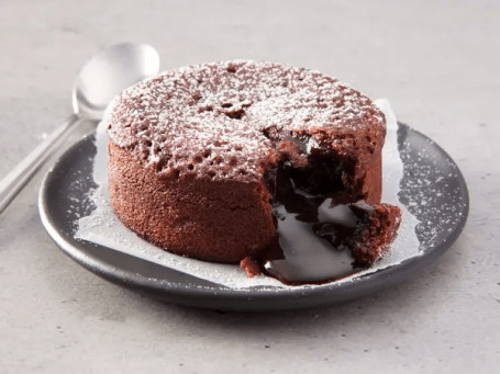 Choc Lava Cake 1670Kj