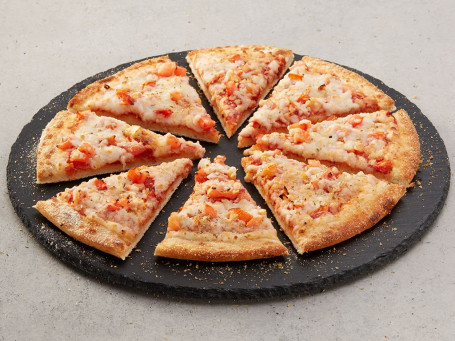 Margherita Végétalienne 4368Kj