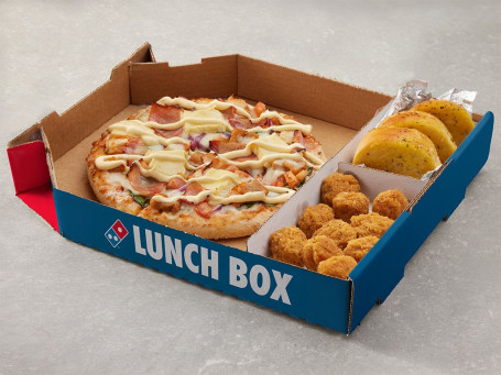 Mini Pollo Camembert 4594Kj