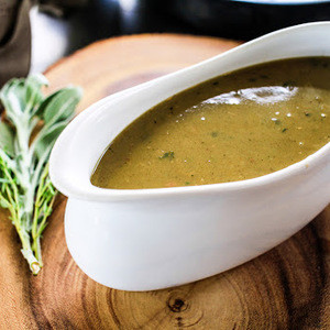 Salsa Grande (720 Kj)