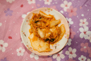 Sauce Mayo Aux Cornichons