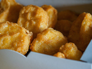 12 Nuggets Fromagers
