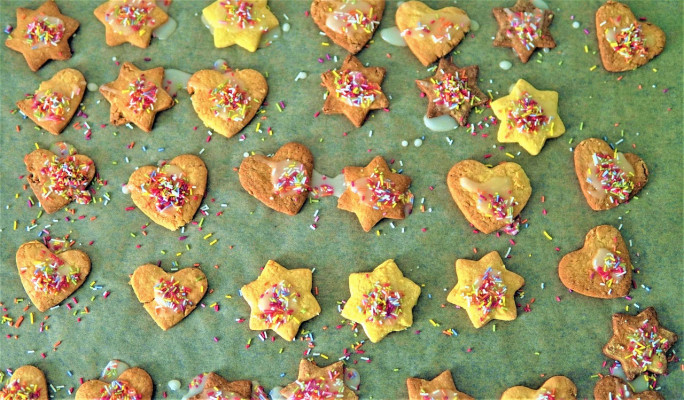 Twisties Cheese Chips 90G