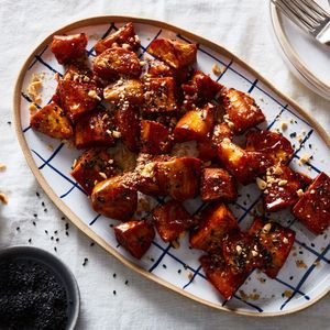 Bocados De Cacahuete Tostados 140G