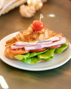 Wrap Slaw Au Poulet Et Chili Doux