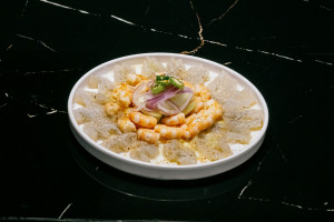 Fantastic Rice Cracker Original 100G