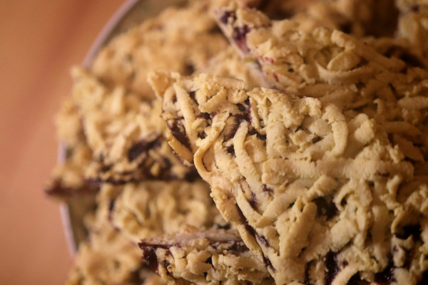 Violet Crumble Robern 50G