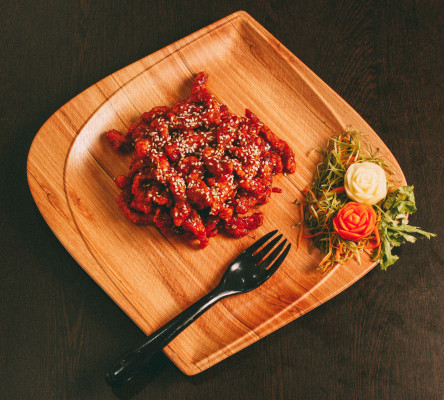 V Bouteille Verte 350Ml