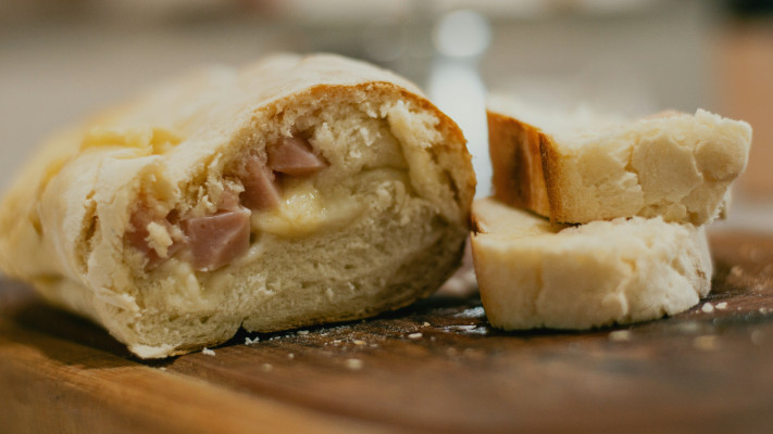 Primo Stackers Cabanossi, Cubes De Fromage Savoureux Et Formes Bbq 50G