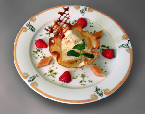 Oak Plus No Added Sugar Salted Caramel 500Ml