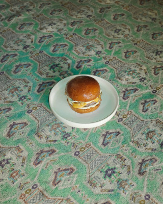 Servilletas De Almuerzo Alpen Blancas 50Pk