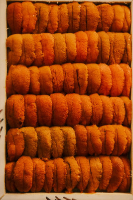 Inside Out Roll Box (Gf)