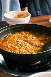 Nouilles Au Bœuf Fantastiques 85G