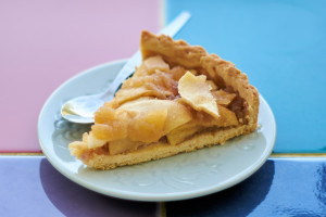 Tourte De Filet De Bœuf