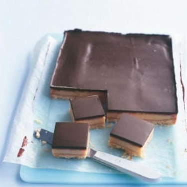 Mrs Macs Slice Caramelo 110G