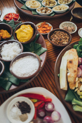 Original Chilli Dipping Sauce (610 Kj).