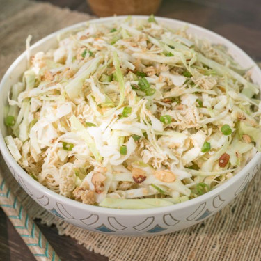 Coleslaw Croustillant (Partager) (481 Kj)