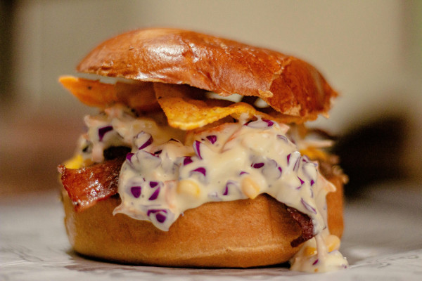 Gros Chips Sunkist 600Ml (3200 Kj)