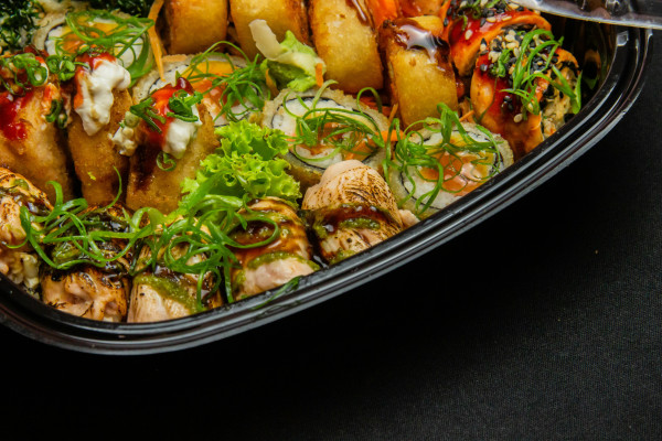 Poulet Croustillant Sans Viande Avocat