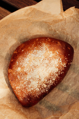 Swedish Fish Red 88G