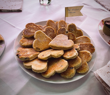 Swedish Fish Red 88G