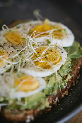 My Muscle Chef Satay Chicken 360G