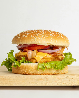 Van Holten's Pickle Big Papa 290G