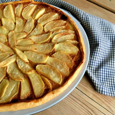 Caramel Au Beurre Salé