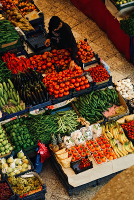 Pascall Morceaux D'ananas Chocolat 120G